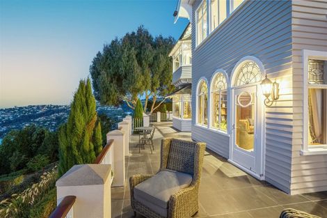 Photo of property in 141 Hackthorne Road, Cashmere, Christchurch, 8022