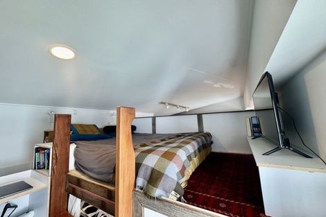 Photo of property in Dixonlane Apartments, 21/7 Feltex Lane, Te Aro, Wellington, 6011