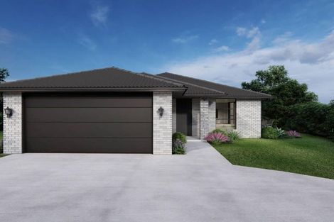 Photo of property in 47 Coptic Terrace, Pokeno, 2402