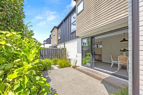 Photo of property in 6/221 Peterborough Street, Christchurch Central, Christchurch, 8013