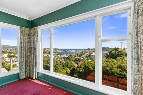 Photo of property in 14 Rakau Road, Hataitai, Wellington, 6021