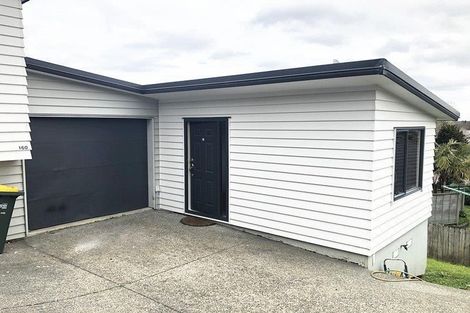Photo of property in 160 Keri Vista Rise, Papakura, 2110