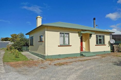Photo of property in 357a Thames Highway, Oamaru North, Oamaru, 9400