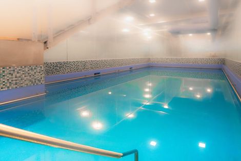 Photo of property in Century City Apartments, 127/72 Tory Street, Te Aro, Wellington, 6011