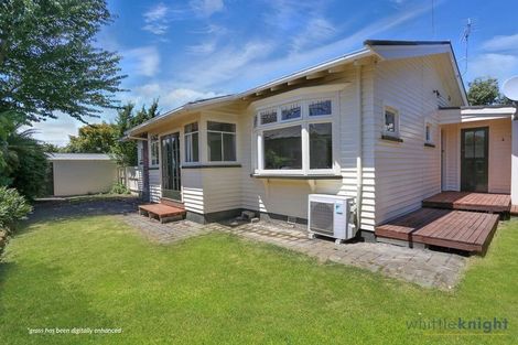 Photo of property in 48 Tui Street, Fendalton, Christchurch, 8041