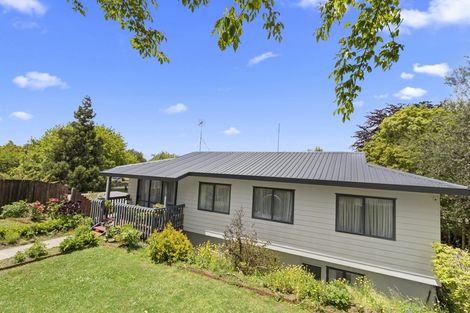 Photo of property in 1 Rothwell Street, Dinsdale, Hamilton, 3204