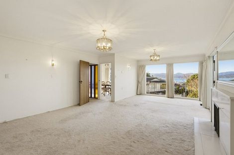 Photo of property in 48 Rama Crescent, Khandallah, Wellington, 6035