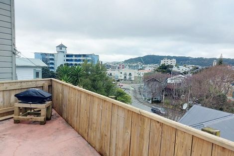 Photo of property in 35 Ohiro Road, Aro Valley, Wellington, 6021