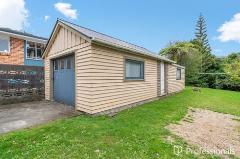 Photo of property in 9 Hugh Duncan Street, Haywards, Lower Hutt, 5018