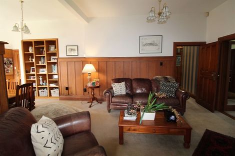 Photo of property in 1 Park Lane, Highfield, Timaru, 7910