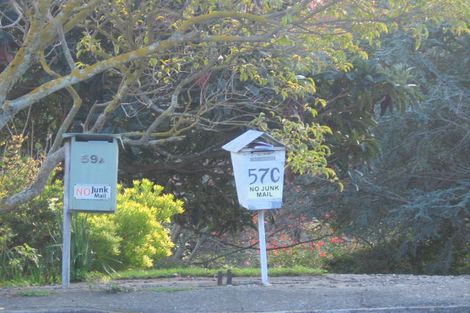 Photo of property in 57c Napier Terrace, Hospital Hill, Napier, 4110