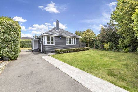 Photo of property in 1 Royal Terrace, Rangiora, 7400