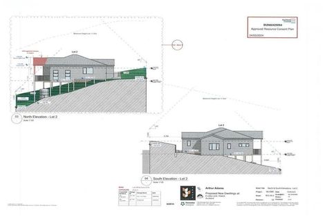 Photo of property in 6 Libby Lane, Howick, Auckland, 2010