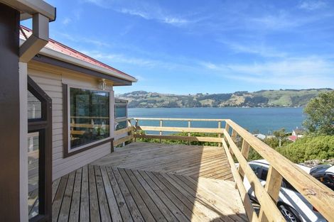 Photo of property in 6 Jessie Street, Maia, Dunedin, 9022