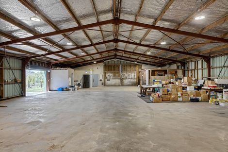 Photo of property in 115 State Highway 1, Wellsford, 0974