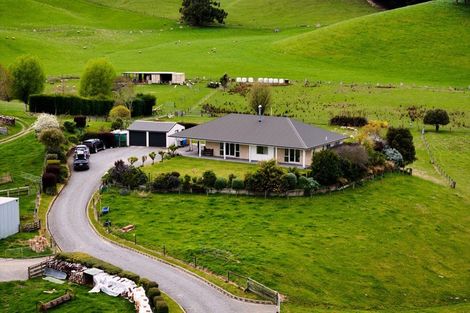 Photo of property in 66 Deer Park Road, Cheviot, 7310