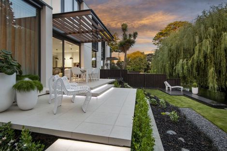 Photo of property in 140 Glandovey Road, Strowan, Christchurch, 8052