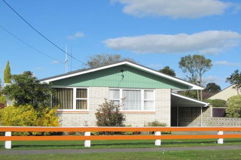 Photo of property in 103 Pukepapa Road, Marton, 4710