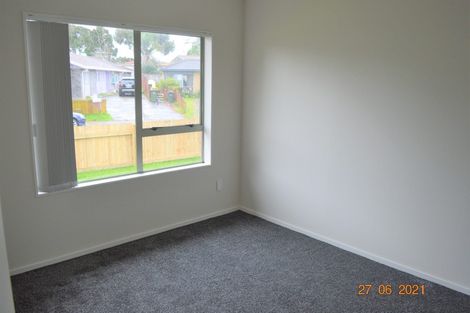 Photo of property in 2/72 Stonex Road, Papatoetoe, Auckland, 2025