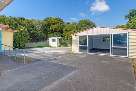 Photo of property in 191 Wainui Road, Kaiti, Gisborne, 4010