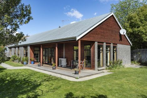 Photo of property in 23 O'neill Crescent, Bridge Hill, Alexandra, 9320