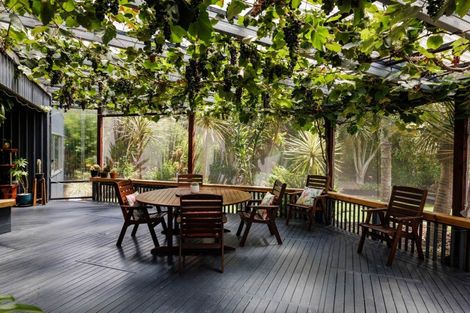 Photo of property in 482 Puketotara Road, Waipapa, Kerikeri, 0295