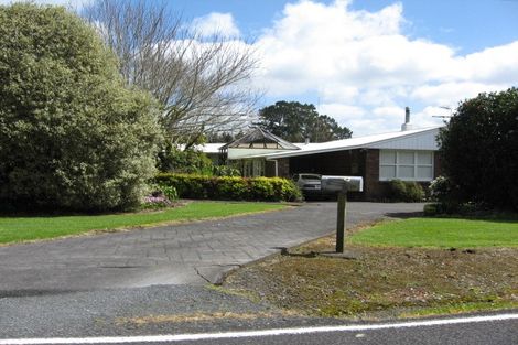 Photo of property in 26 Riverlea Road, Whenuapai, Auckland, 0618