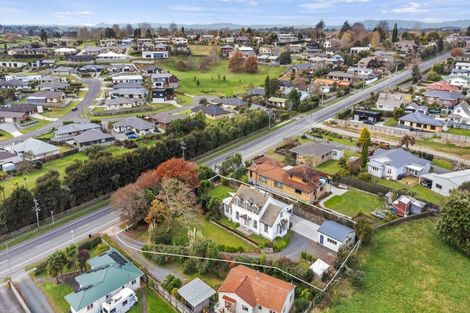 Photo of property in 1150 Cambridge Road, Te Awamutu, 3800