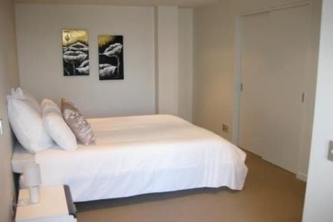 Photo of property in Republic2, 5b/11 Tennyson Street, Te Aro, Wellington, 6011