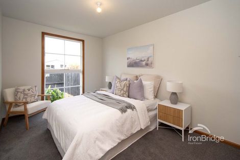 Photo of property in 2/493 Barbadoes Street, Edgeware, Christchurch, 8013