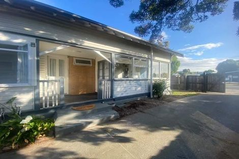 Photo of property in 2/75 Wildberry Street, Woolston, Christchurch, 8023