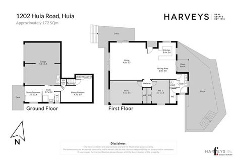 Photo of property in 1202 Huia Road, Huia, Auckland, 0604