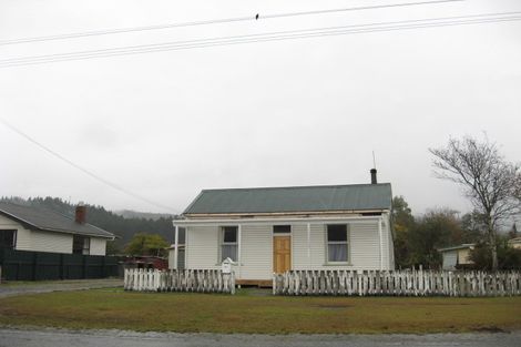 Photo of property in 842 State Highway 7, Dobson, Greymouth, 7805