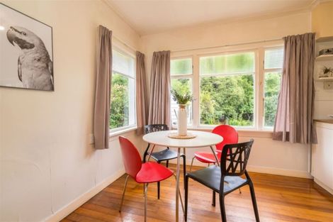 Photo of property in 5 Gorman Street, Macandrew Bay, Dunedin, 9014