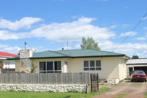 Photo of property in 10 Stanley Street, Matamata, 3400