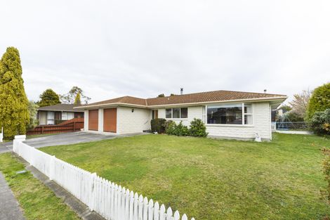 Photo of property in 88 Havill Street, Takaro, Palmerston North, 4410
