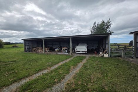 Photo of property in 374 Airedale Road, Weston, Oamaru, 9492