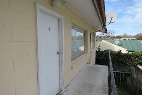 Photo of property in 8/246 Stanmore Road, Richmond, Christchurch, 8013