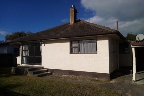 Photo of property in 2b Sidey Place, Marewa, Napier, 4110