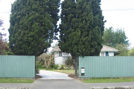 Photo of property in 40 Bainton Street, Bishopdale, Christchurch, 8053