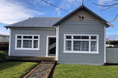 Photo of property in 27 Camden Street, Feilding, 4702