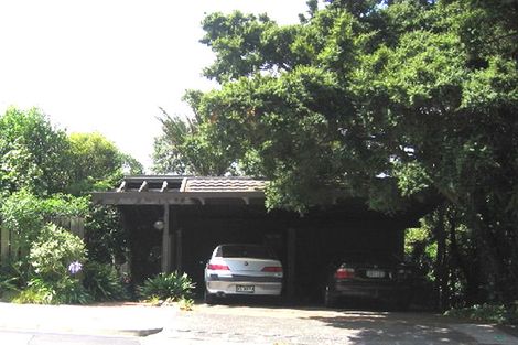 Photo of property in 24 Crocus Place, Remuera, Auckland, 1050
