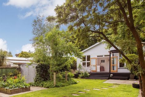 Photo of property in 23 Massey Crescent, St Albans, Christchurch, 8014