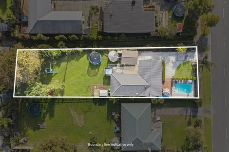 Photo of property in 36 Trigg Road, Huapai, Kumeu, 0810