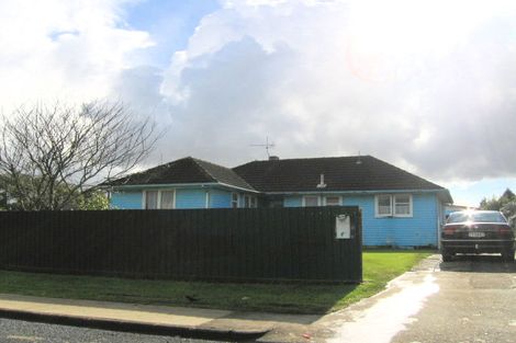 Photo of property in 2 Blampied Road, Otara, Auckland, 2023