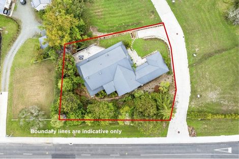 Photo of property in 115 Mckinney Road, Warkworth, 0981