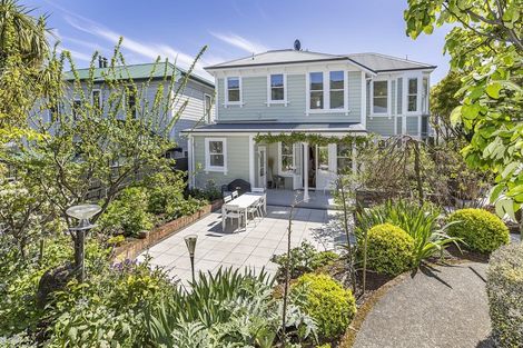 Photo of property in 89 Brougham Street, Mount Victoria, Wellington, 6011