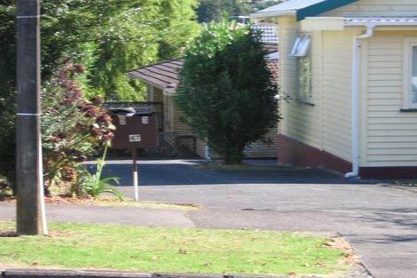 Photo of property in 47 Willerton Avenue, New Lynn, Auckland, 0600