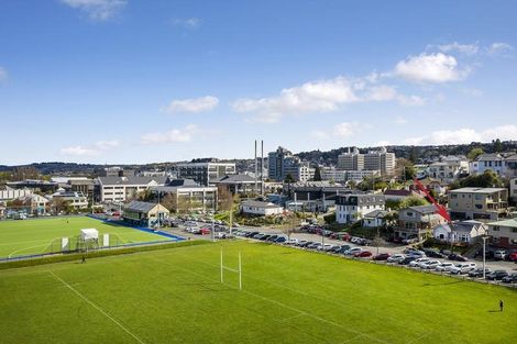 Photo of property in 96 Harbour Terrace, North Dunedin, Dunedin, 9016