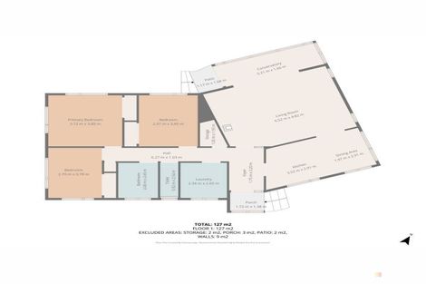 Photo of property in 197 Queen Street, Waimate, 7924